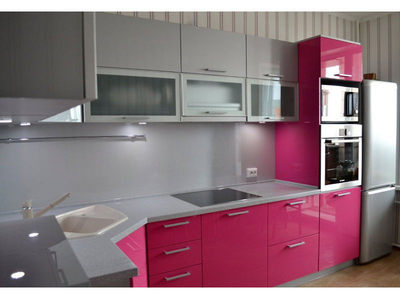 Изготовление кухонь под заказ в Гомеле низкая цена , доставка, гарантия